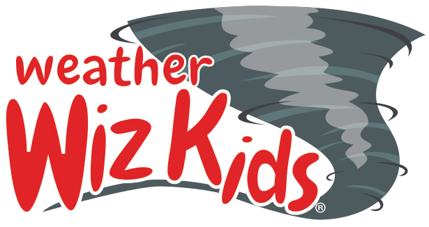 Weather Wiz Kids Because Is